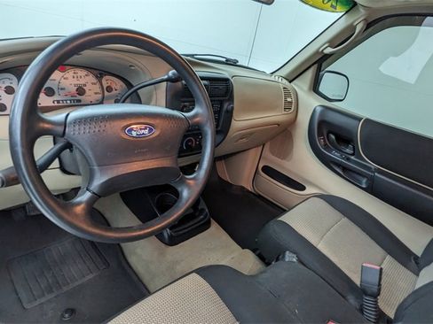 Used 2003 Ford Ranger XLT image 3