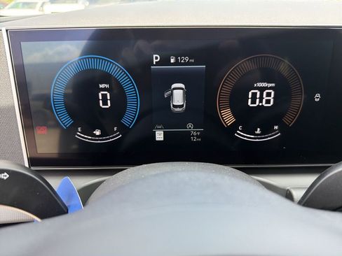 New 2026 Hyundai Tucson SEL AWD/4WD image 10