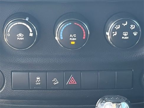 Used 2014 Jeep Wrangler Unlimited Sport w/ Quick Order Package 24S image 26