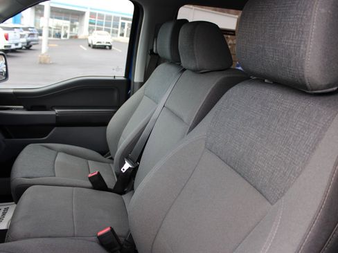 Used 2024 Ford F150 XLT w/ Tow/Haul Package AWD/4WD image 18