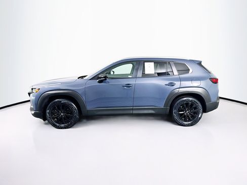 Used 2025 MAZDA CX-50 AWD 2.5 S w/ Preferred Package image 4