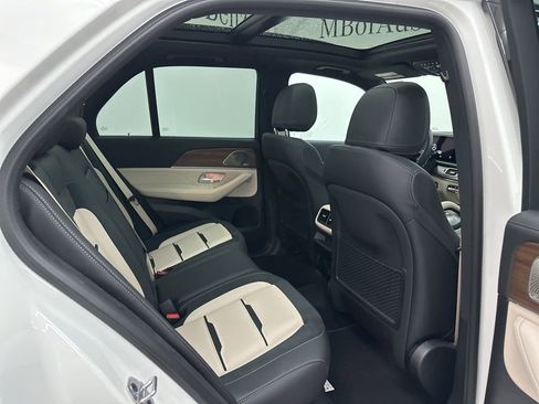 New 2026 Mercedes-Benz GLE 53 AMG GLE 53 AMG image 24