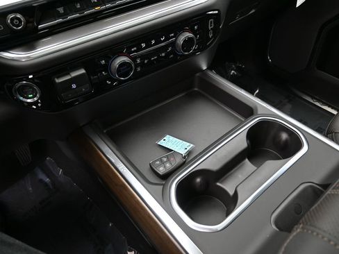 New 2026 Chevrolet Silverado 3500 High Country w/ Technology Package image 20