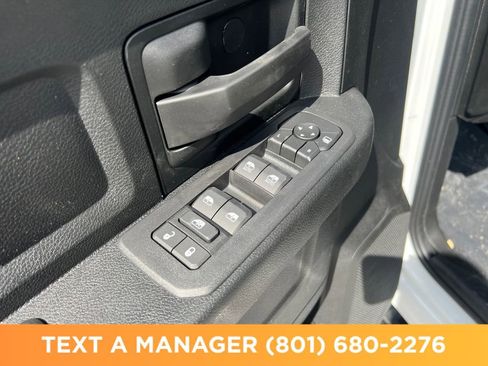 New 2026 RAM 2500 Tradesman AWD/4WD image 11