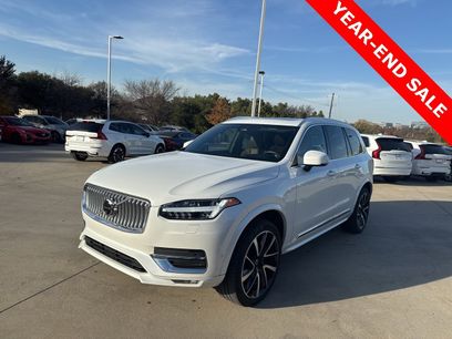 Certified 2023 Volvo XC90 B6 Plus w/ Protection Package Premier