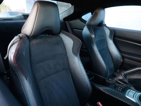 Used 2014 Subaru BRZ Limited image 19