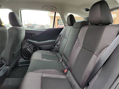 Certified 2025 Subaru Outback image 11