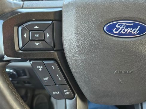 Used 2019 Ford Expedition Limited w/ Equipment Group 302A AWD/4WD image 21