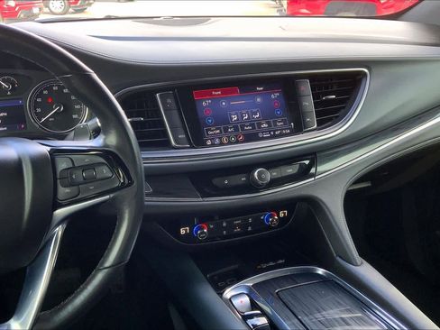 Certified 2023 Buick Enclave Essence w/ Experience Buick Package image 6