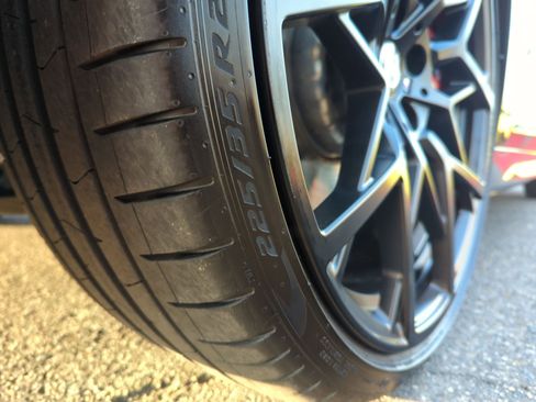 Used 2025 BMW 430i Coupe w/ M Sport Package image 12