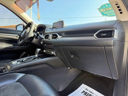 Used 2019 MAZDA CX-5 Touring image 13
