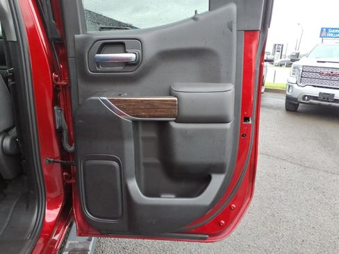 Used 2021 GMC Sierra 1500 Elevation w/ Preferred Package AWD/4WD image 28