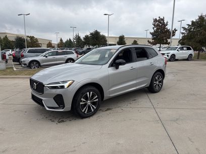 Certified 2025 Volvo XC60 B5 Core