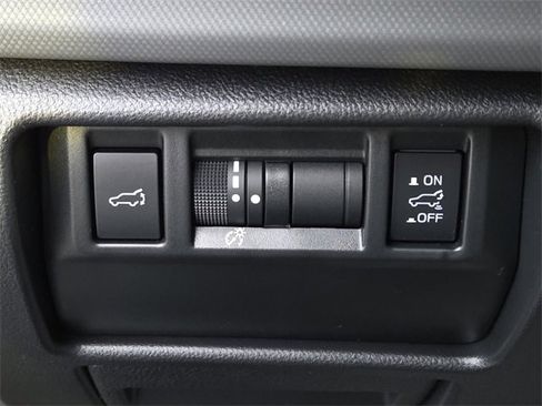 Used 2025 Subaru Forester Sport w/ Popular Package #1 image 24