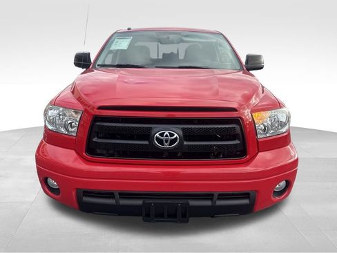 Used 2012 Toyota Tundra 4x4 Double Cab image 9