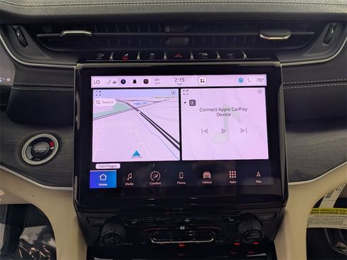 New 2025 Jeep Grand Cherokee Limited image 22