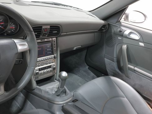 Used 2007 Porsche 911 Targa 4 image 75