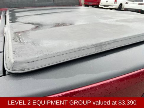 Used 2024 RAM 2500 Power Wagon w/ Level 2 Equipment Group image 10