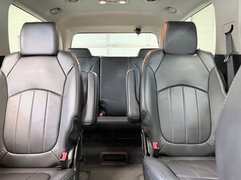 Used 2016 GMC Acadia Denali AWD/4WD image 20