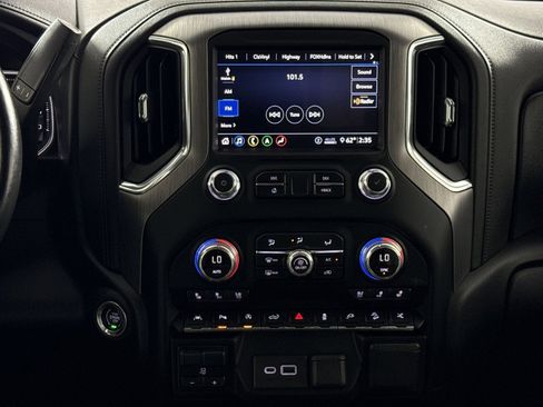 Used 2020 GMC Sierra 1500 Denali w/ Denali Ultimate Package AWD/4WD image 18