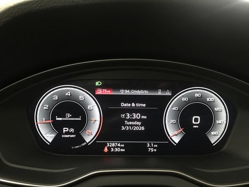 Used 2023 Audi Q5 2.0T Premium Plus w/ Premium Plus Package image 16