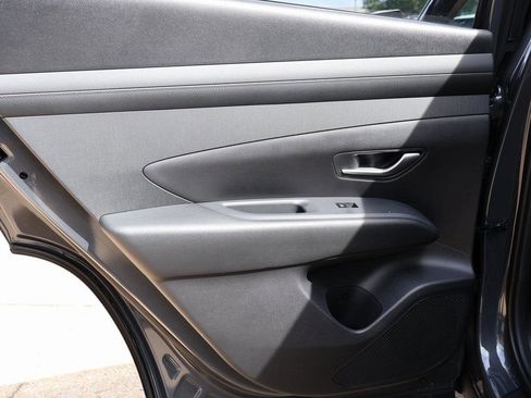 New 2026 Hyundai Tucson SEL image 18