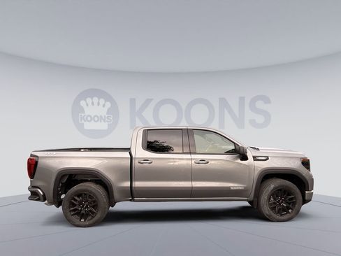 New 2026 GMC Sierra 1500 Elevation image 8