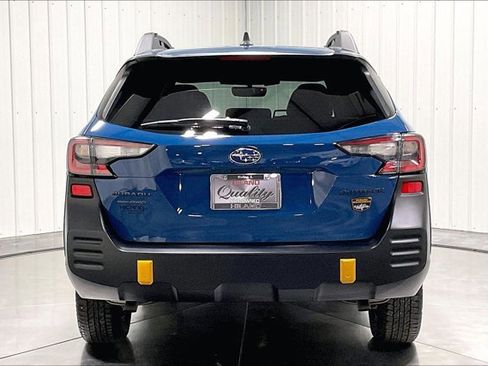 Used 2023 Subaru Outback Wilderness image 4