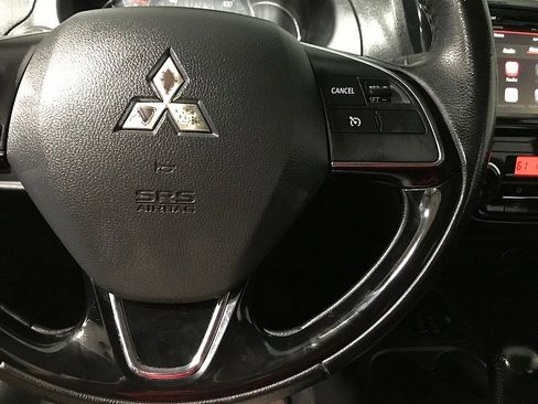 Used 2020 Mitsubishi Mirage G4 SE image 24