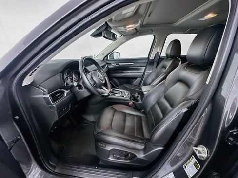 Used 2023 MAZDA CX-5 AWD 2.5 S image 13