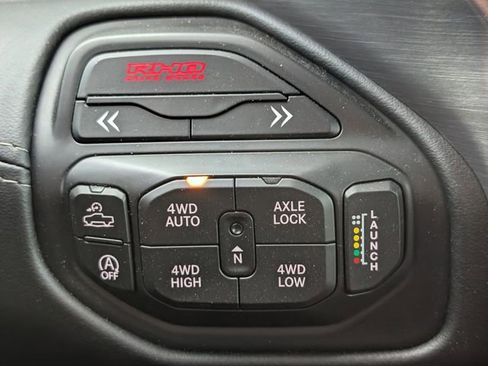 Used 2025 RAM 1500 RHO w/ RHO Level 1 Equipment Group image 20