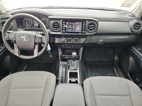 Used 2021 Toyota Tacoma SR w/ SR Convenience Package RWD image 11