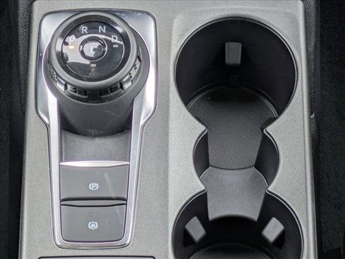 New 2025 Ford Bronco Sport Big Bend image 12