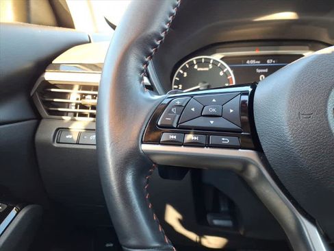 Certified 2023 Nissan Altima 2.5 SR w/ SR Premium Package image 22