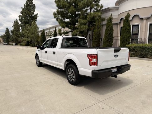 Used 2019 Ford F150 XL w/ XL Power Equipment Group RWD image 5