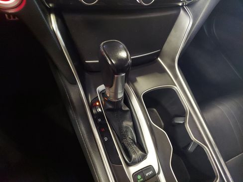 Used 2021 Honda Accord Sport Special Edition image 19