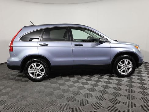 Used 2010 Honda CR-V EX image 4