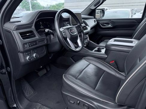 Used 2024 GMC Yukon SLT AWD/4WD image 20