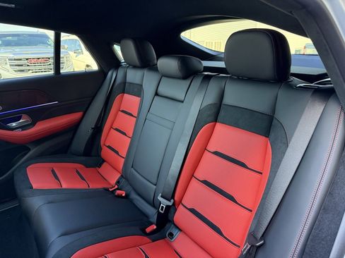 New 2026 Mercedes-Benz GLE 63 AMG S image 15