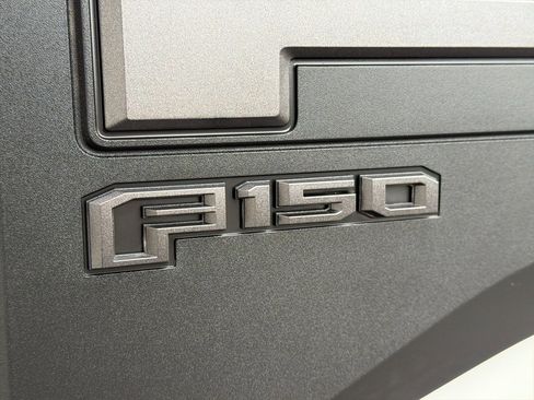 Used 2020 Ford F150 Raptor w/ Equipment Group 802A Luxury image 6