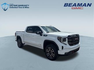 New 2026 GMC Sierra 1500 AT4 w/ AT4 Premium Package AWD/4WD 360° Tour