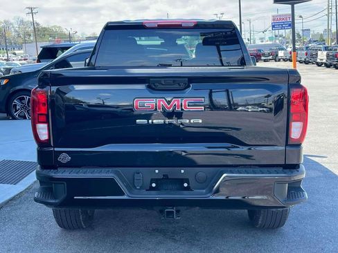 New 2026 GMC Sierra 1500 Pro w/ Graphite Edition image 4