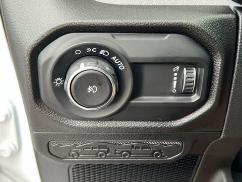 New 2026 Jeep Wrangler Willys AWD/4WD image 29
