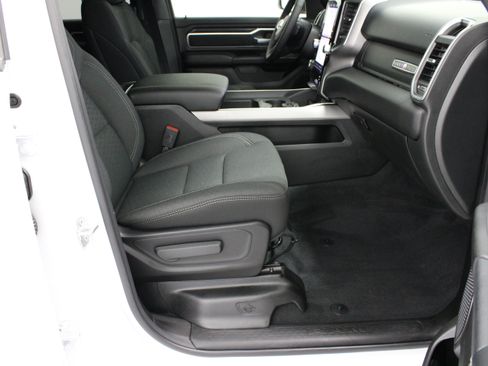 Used 2026 RAM 1500 Lone Star RWD image 36