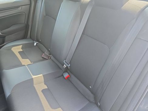 Used 2024 Honda Civic Sport image 13