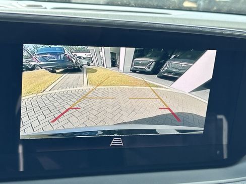 New 2026 Buick Envista Sport Touring w/ Convenience I Package image 23