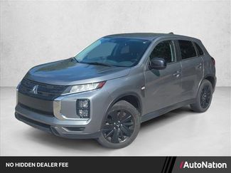 Used 2025 Mitsubishi Outlander Sport AWD video 1