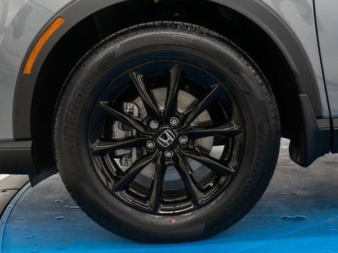 New 2026 Honda CR-V Sport image 2