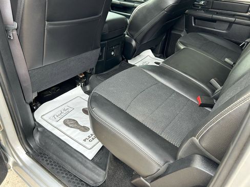 Used 2016 RAM 1500 Sport image 9