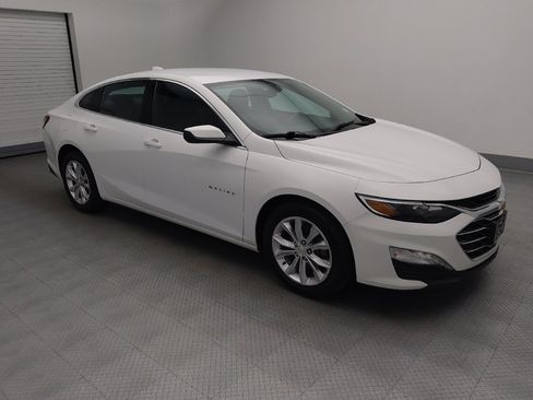 Used 2022 Chevrolet Malibu LT FWD image 11